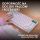 Logitech G316 X 75 biały - 1598706 - zdjęcie 8